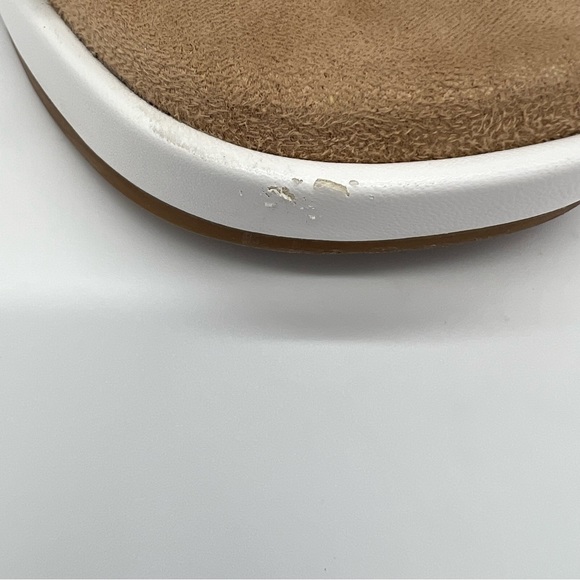 GIANI BERNINI Tassie Slide Sandals - Picture 3 of 15